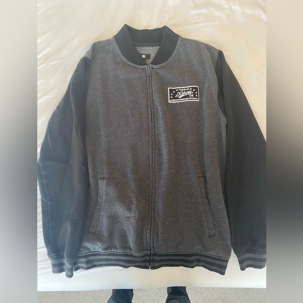 DC Shoes Men’s Jacket - Size medium